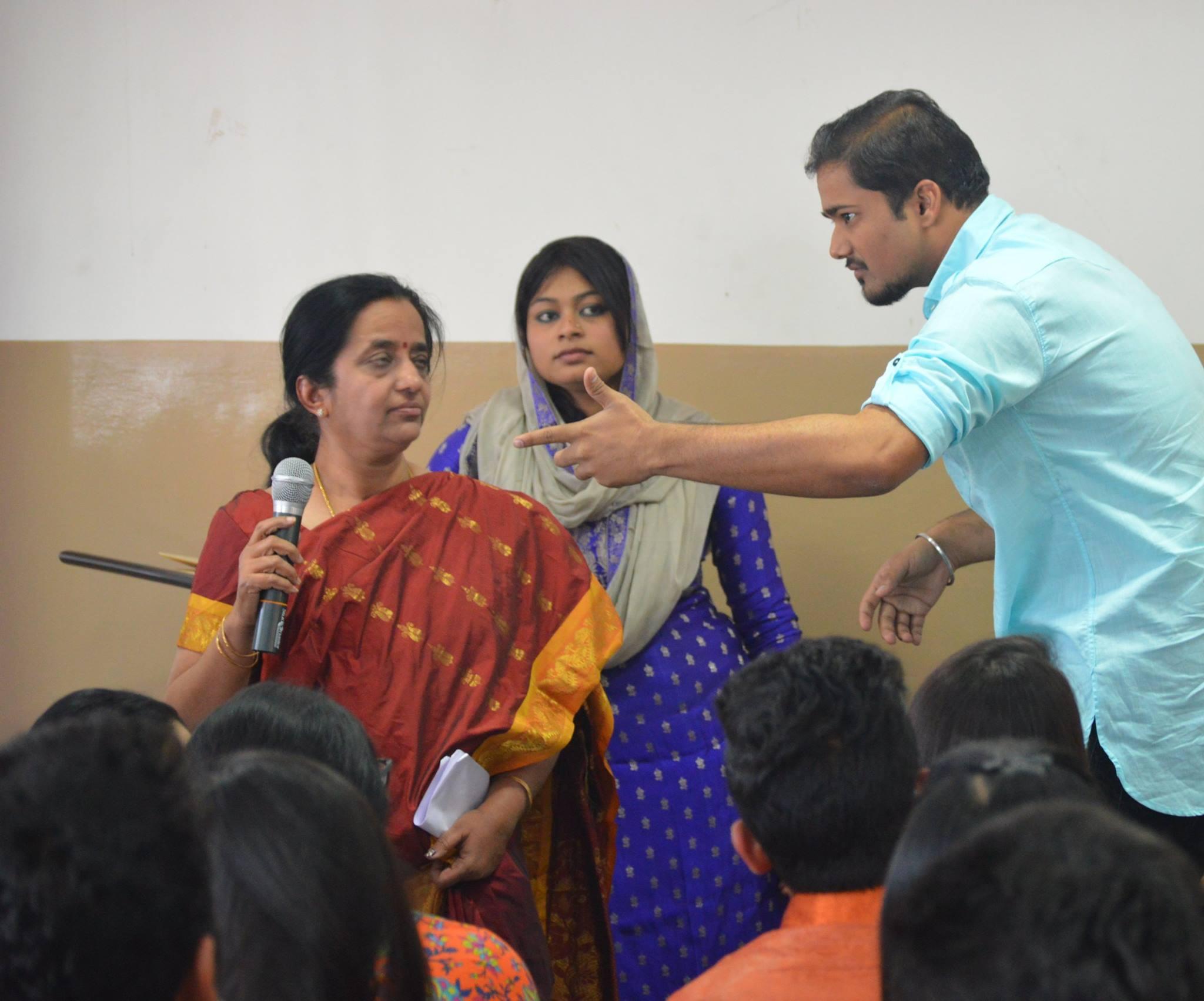 Al Ameen College of Pharmacy Bangalore Activities photo 2