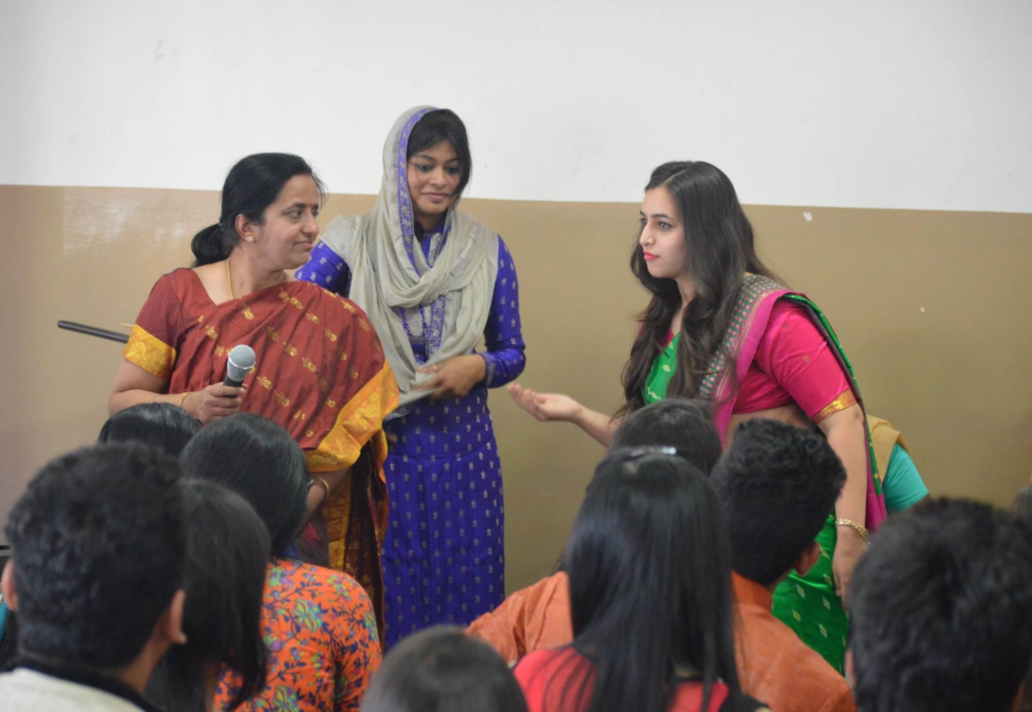 Al Ameen College of Pharmacy Bangalore Activities photo 3