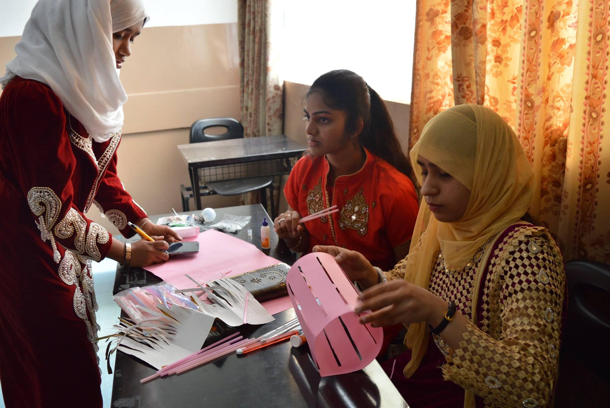 Al Ameen College of Pharmacy Bangalore Activities photo 4