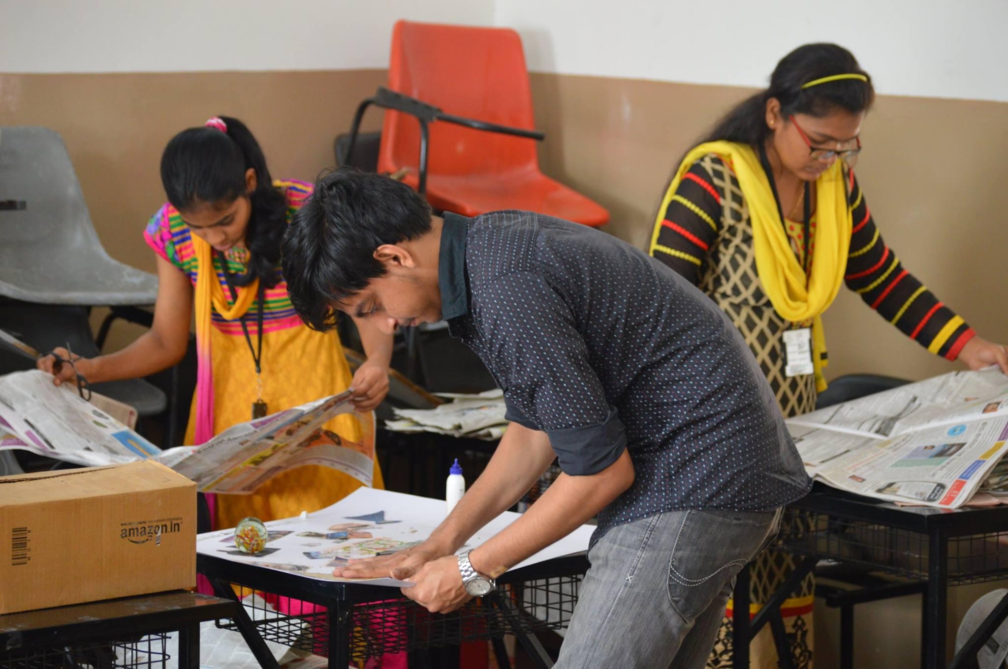 Al Ameen College of Pharmacy Bangalore Activities photo 8