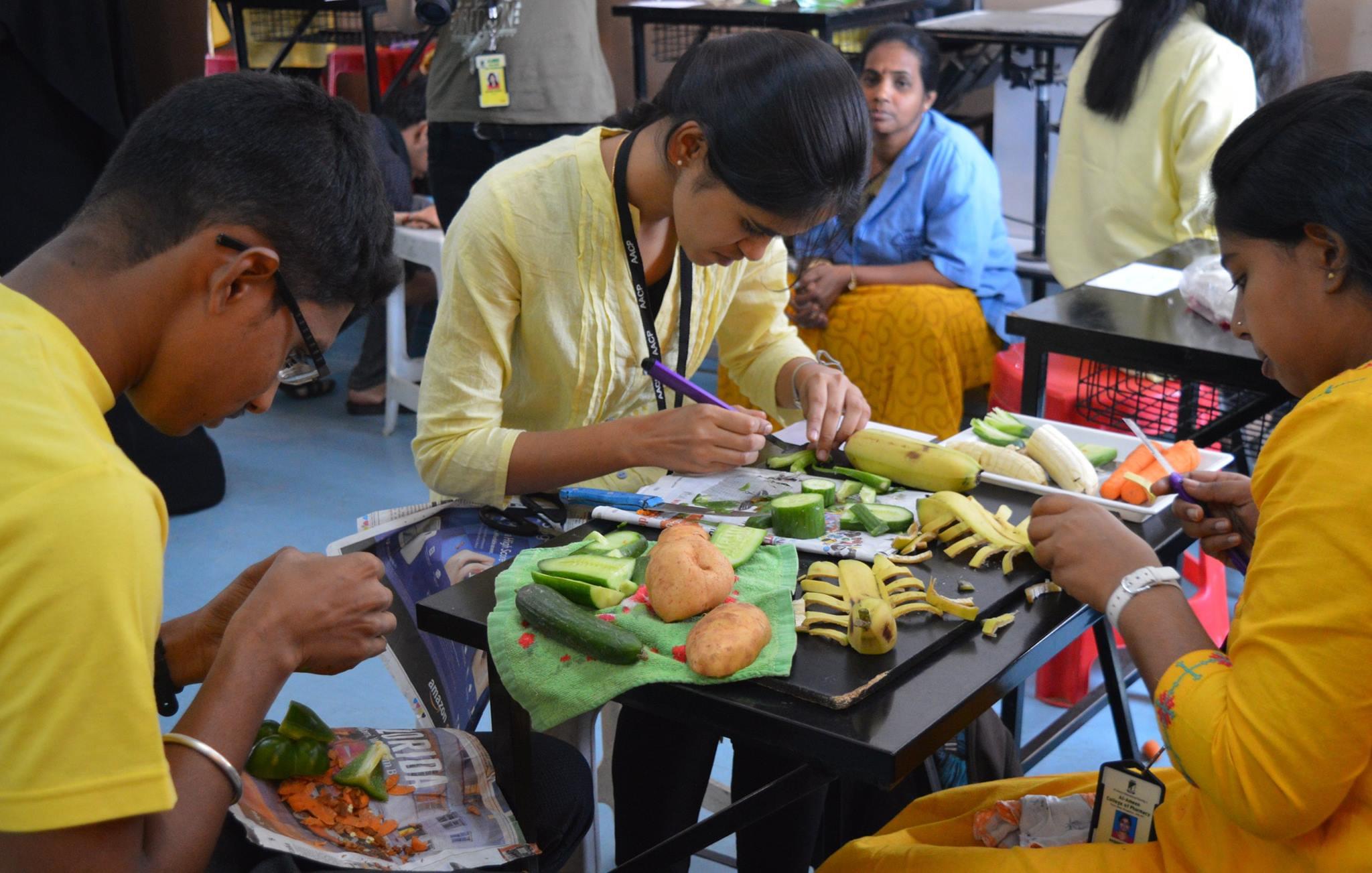 Al Ameen College of Pharmacy Bangalore Activities photo 6