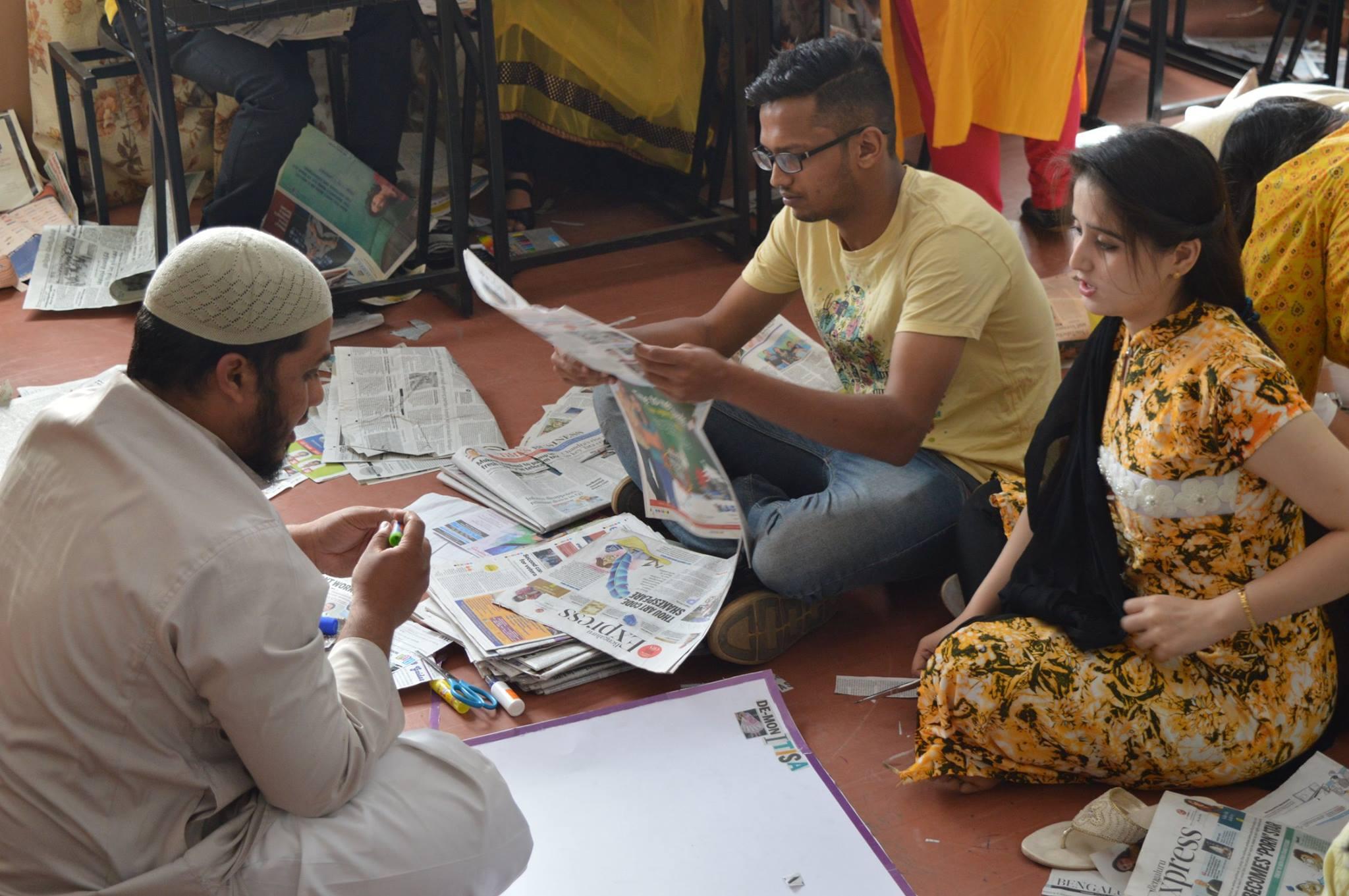 Al Ameen College of Pharmacy Bangalore Activities photo 11