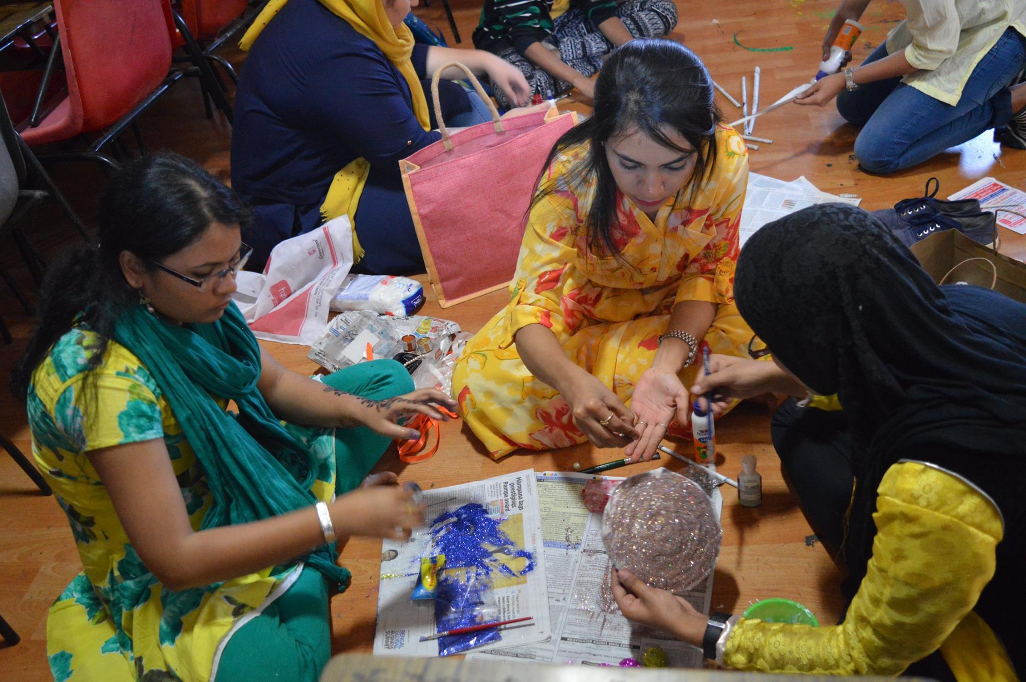 Al Ameen College of Pharmacy Bangalore Activities photo 12