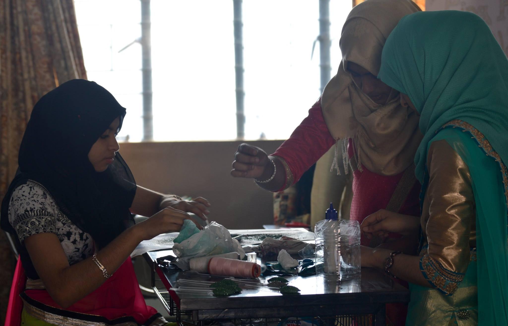 Al Ameen College of Pharmacy Bangalore Activities photo 9