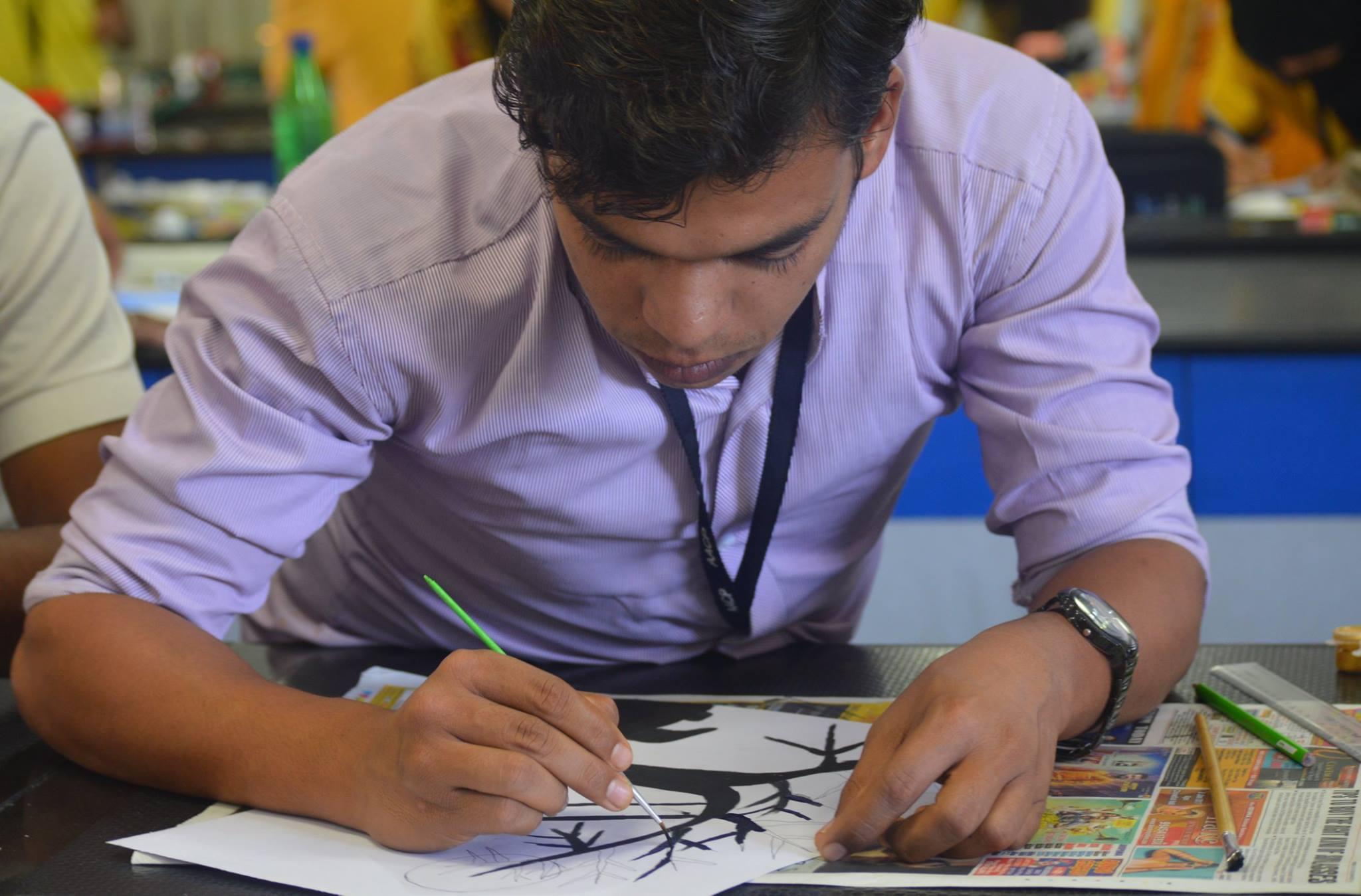 Al Ameen College of Pharmacy Bangalore Activities photo 10