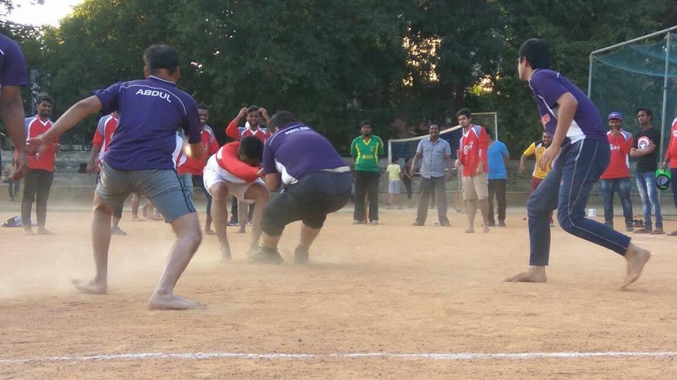 Al Ameen College of Pharmacy Bangalore Extra Curriculars photo 15