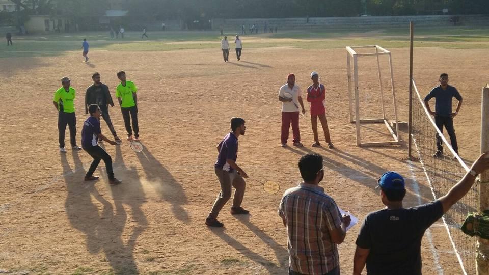 Al Ameen College of Pharmacy Bangalore Extra Curriculars photo 16