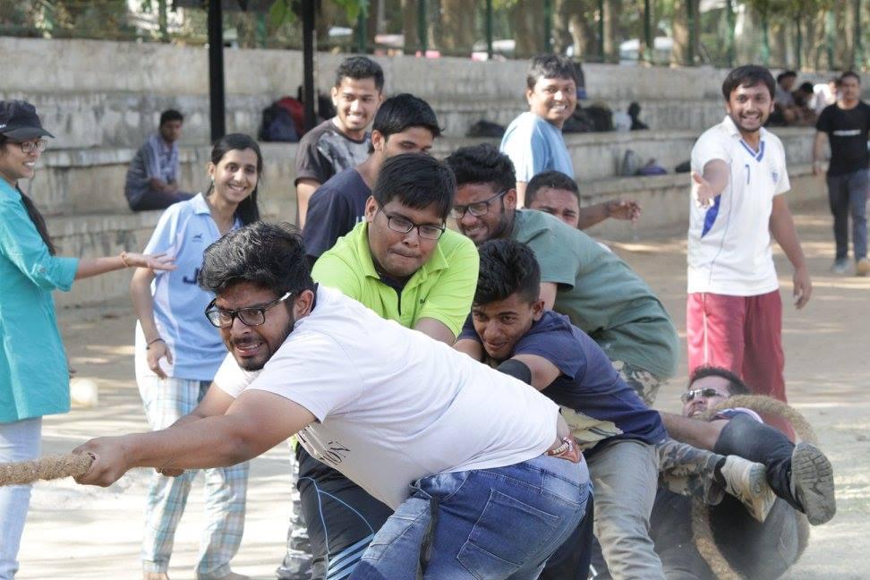 Al Ameen College of Pharmacy Bangalore Extra Curriculars photo 18