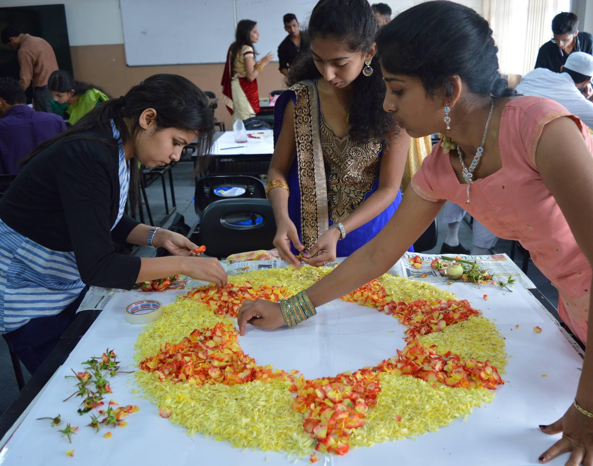 Al Ameen College of Pharmacy Bangalore Activities photo 13