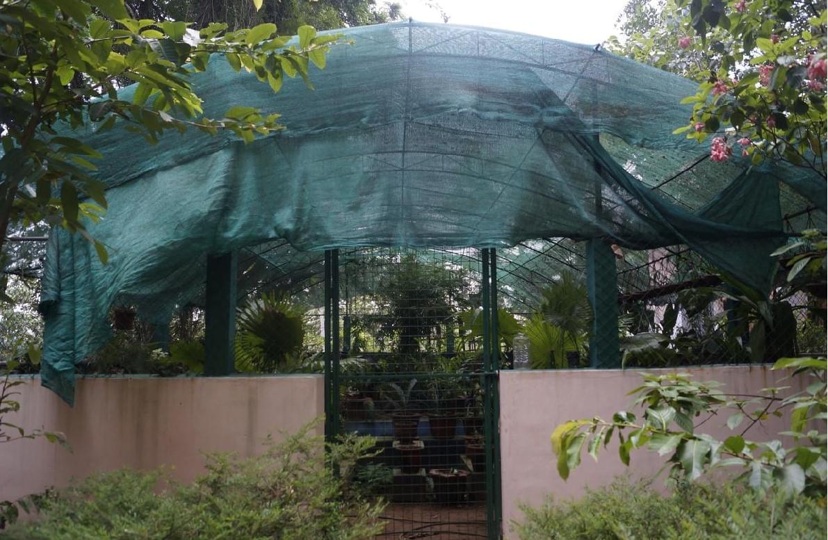 Mar Ivanios College Thiruvananthapuram hostel photo 5