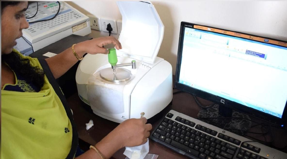 Mar Ivanios College Thiruvananthapuram hostel photo 8