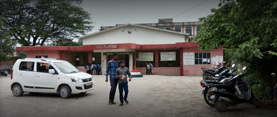 Marwari College Ranchi Campus photo 5