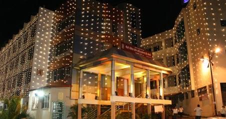 MCASC Pune Campus photo 3