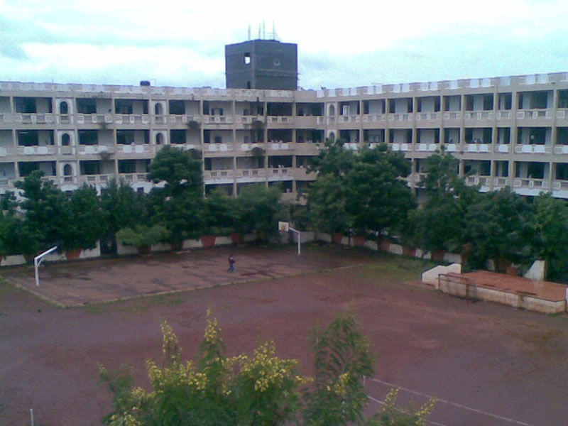 MCASC Pune Campus photo 4