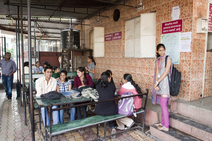 MCASC Pune Campus photo 6