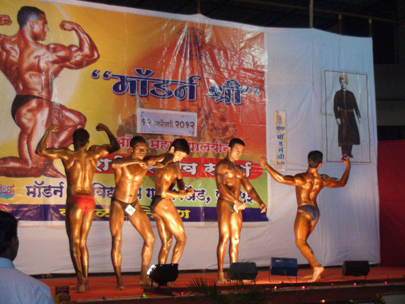 MCASC Pune Events photo 2