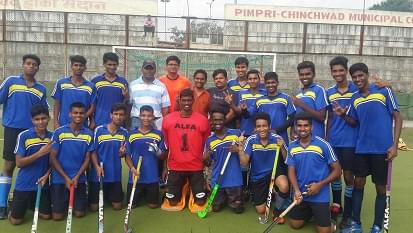 MCASC Pune Events photo 7