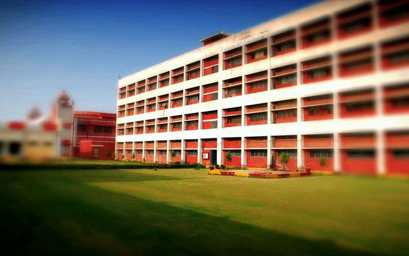Shri Baba Mastnath Institute of Pharmaceutical Sciences and Research Rohtak Campus photo 2