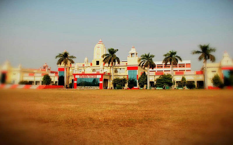 Shri Baba Mastnath Institute of Pharmaceutical Sciences and Research Rohtak Campus photo 3