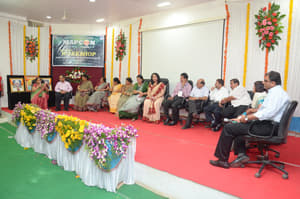 ACPM Medical College Dhule Events photo 2