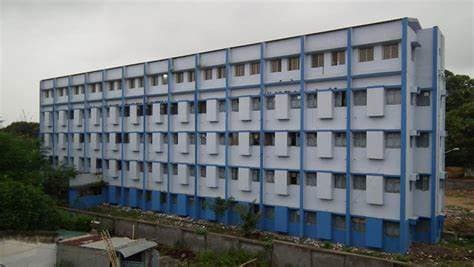 Bankura Sammilani Medical College Campus photo 7