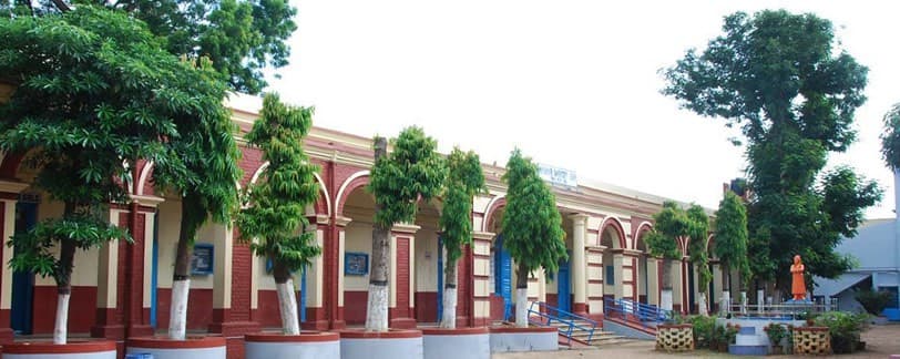 Bankura Sammilani Medical College Campus photo 9