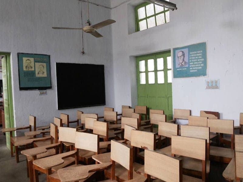 Bankura Sammilani Medical College Campus photo 12