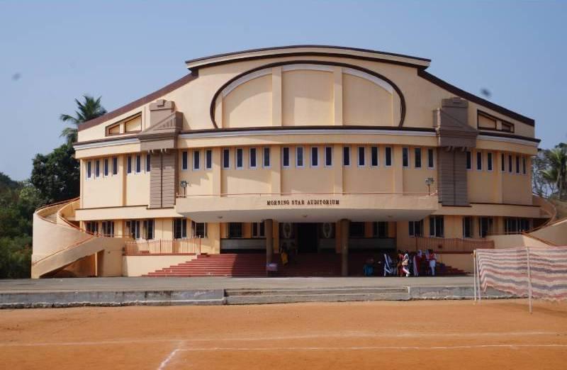 Nirmala College for Women Coimbatore hostel photo 1