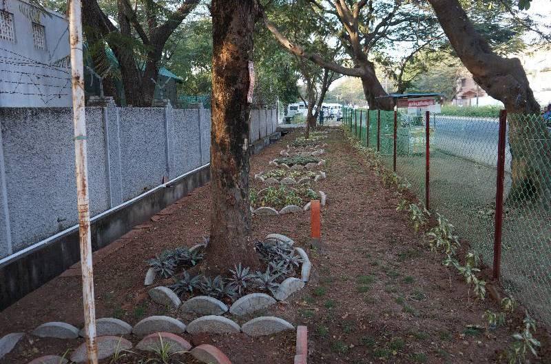 Nirmala College for Women Coimbatore hostel photo 2