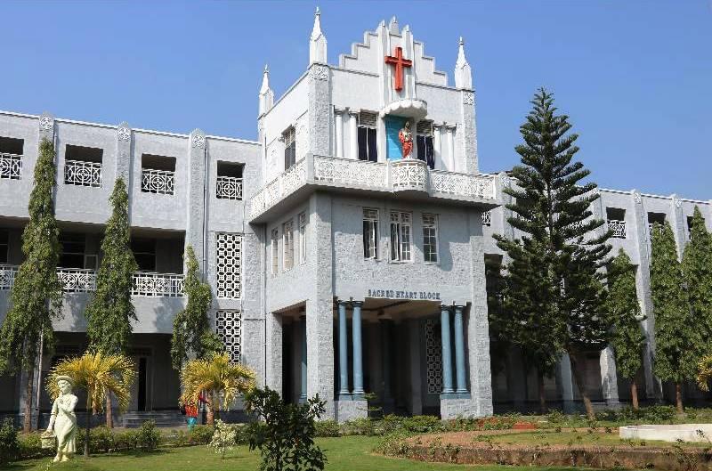 Nirmala College for Women Coimbatore hostel photo 3