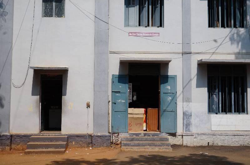 Nirmala College for Women Coimbatore hostel photo 6