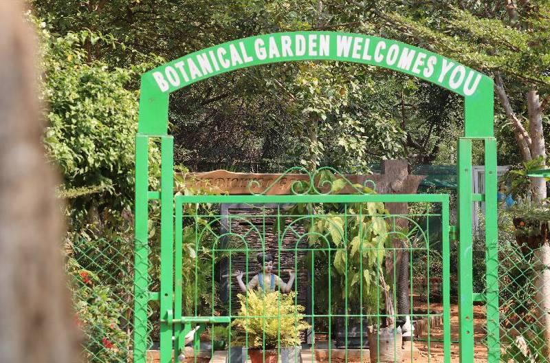 Nirmala College for Women Coimbatore hostel photo 7