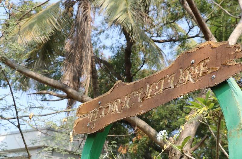 Nirmala College for Women Coimbatore hostel photo 10