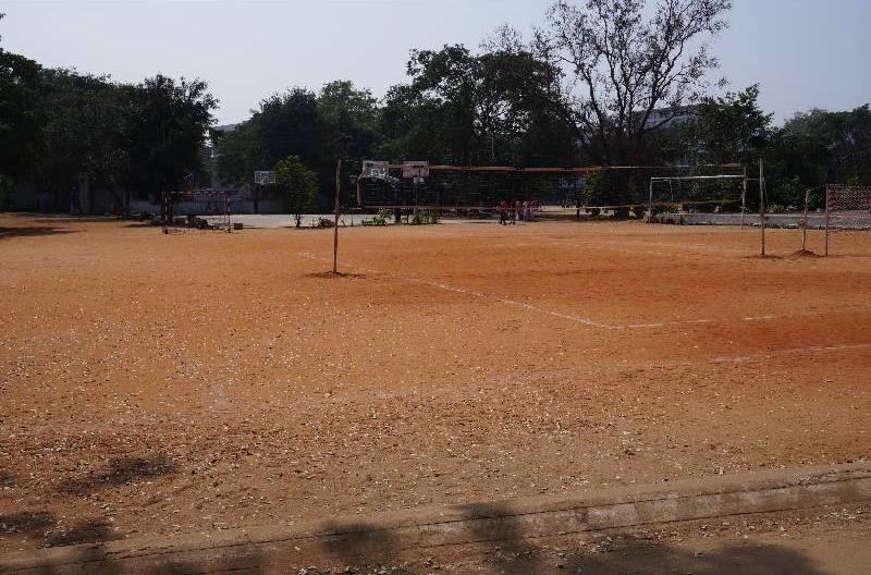 Nirmala College for Women Coimbatore hostel photo 12