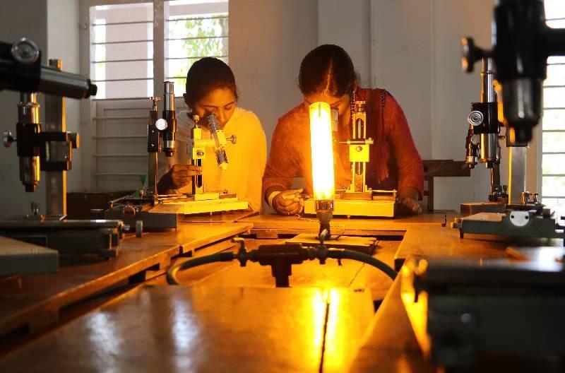 Nirmala College for Women Coimbatore hostel photo 15