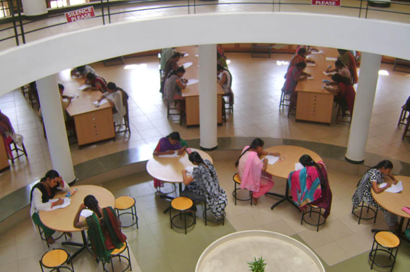 Nirmala College for Women Coimbatore hostel photo 17