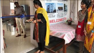 Nirmala College for Women Coimbatore Events photo 1