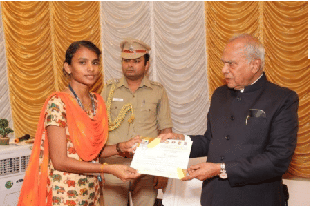 Nirmala College for Women Coimbatore Events photo 2