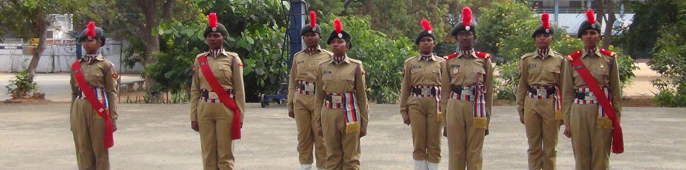 Nirmala College for Women Coimbatore Events photo 5