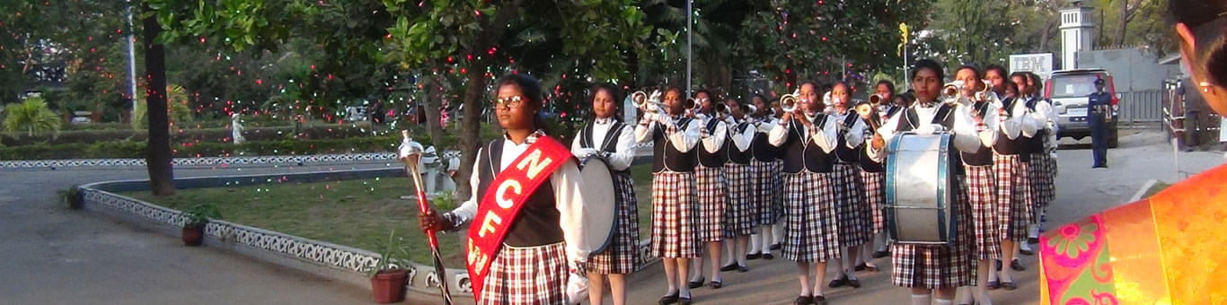 Nirmala College for Women Coimbatore Events photo 6