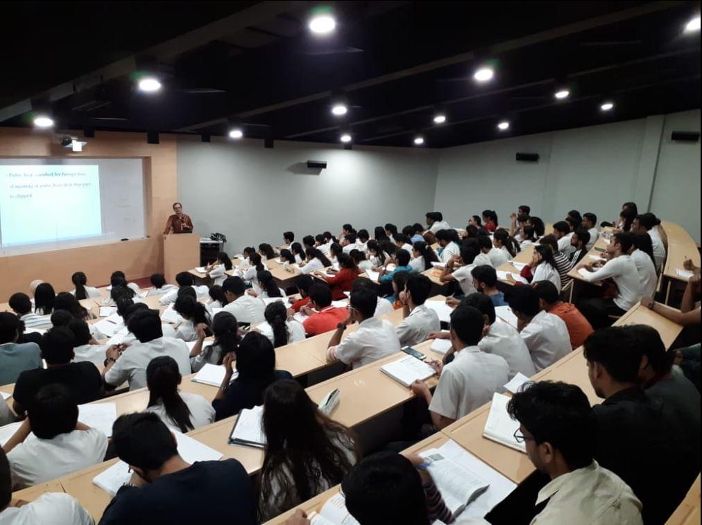 BVMC Pune Infrastructure photo 7