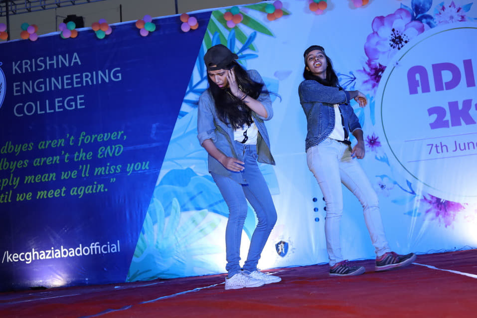 Krishna Engineering College Ghaziabad Events photo 4