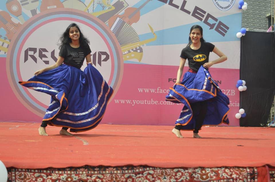 Krishna Engineering College Ghaziabad Events photo 13