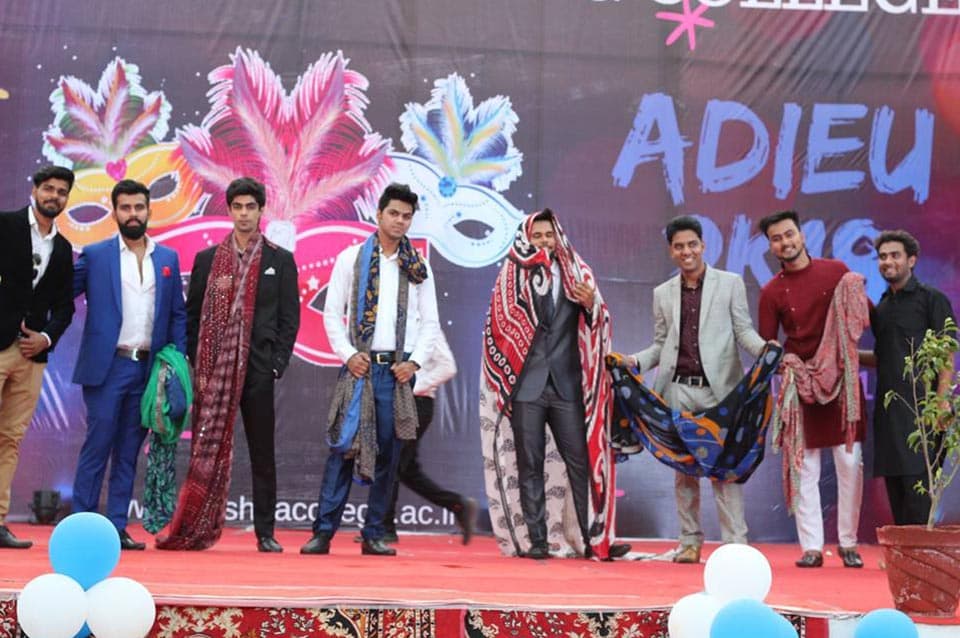 Krishna Engineering College Ghaziabad Events photo 15