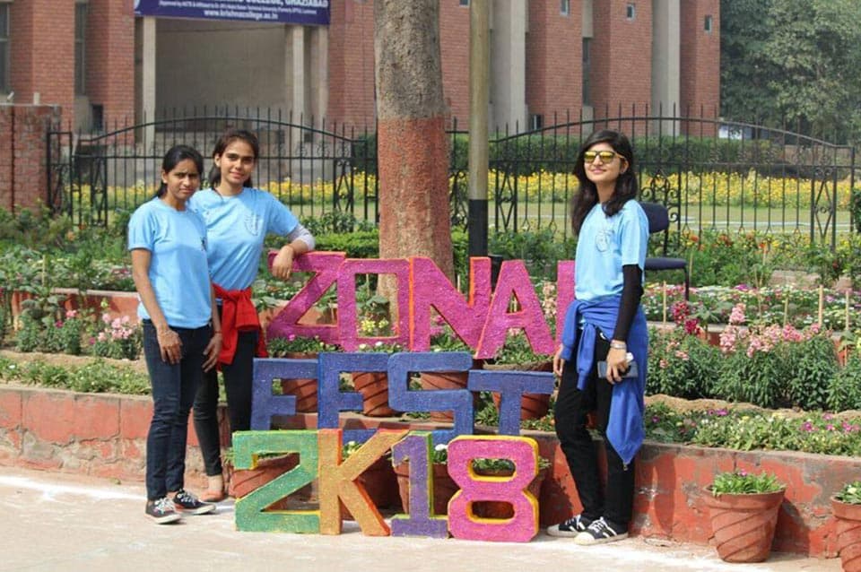 Krishna Engineering College Ghaziabad Events photo 16