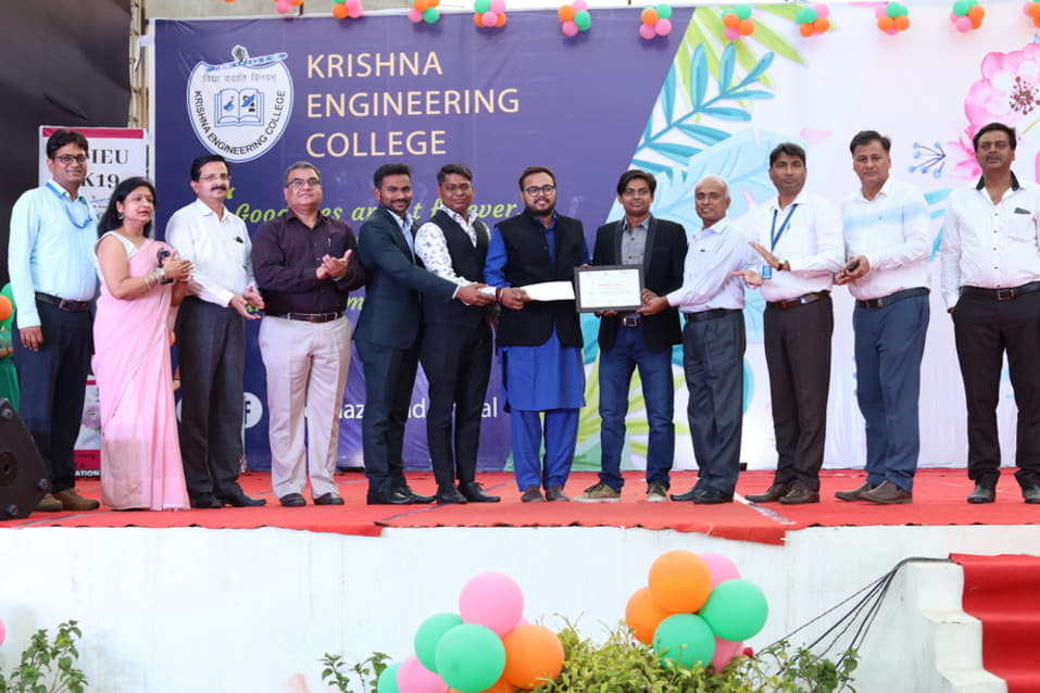 Krishna Engineering College Ghaziabad Events photo 5