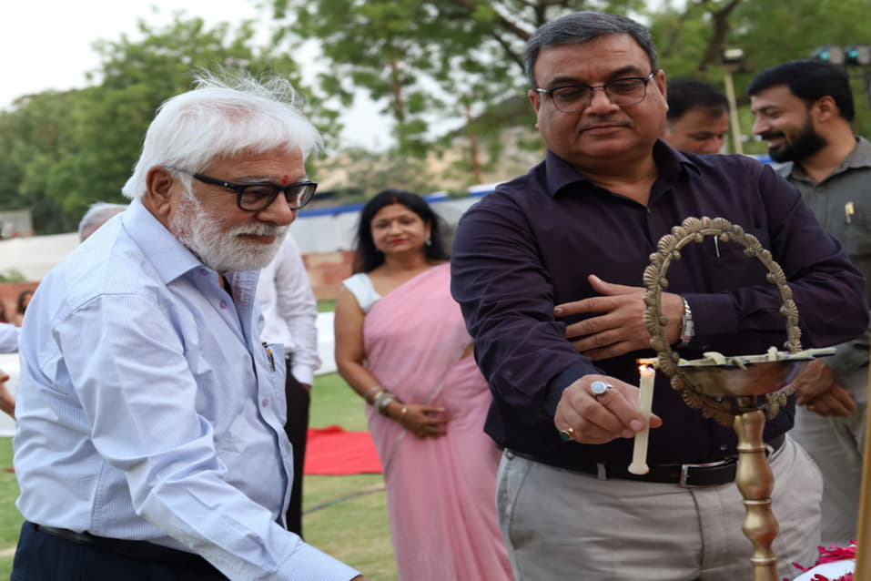 Krishna Engineering College Ghaziabad Events photo 6