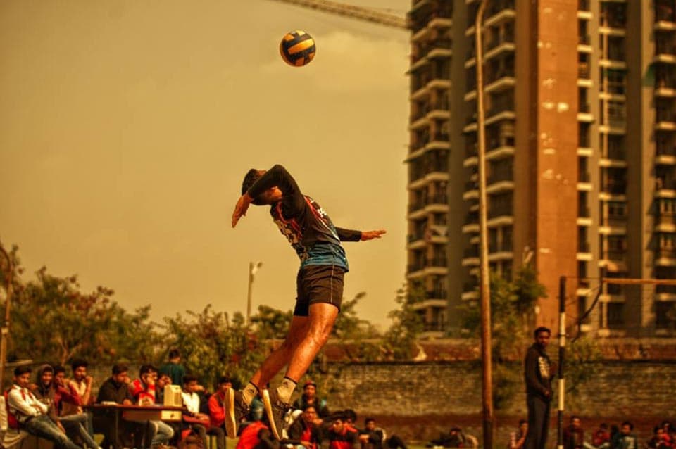 Krishna Engineering College Ghaziabad Events photo 7