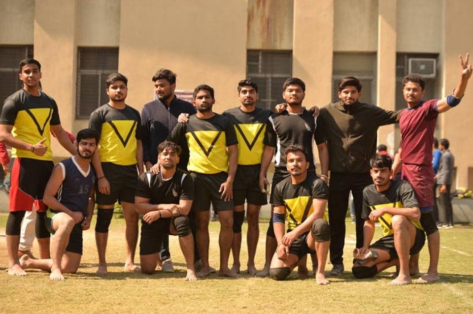 Krishna Engineering College Ghaziabad Events photo 8