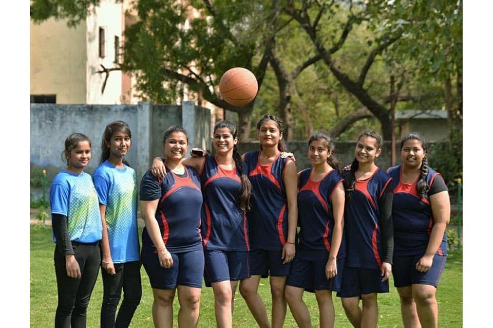 Krishna Engineering College Ghaziabad Events photo 9